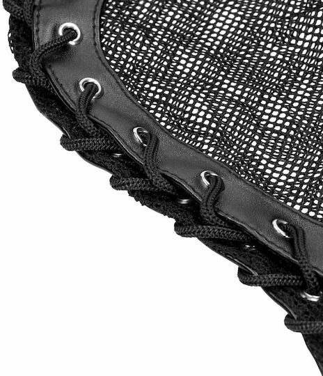 Ouch Fishnet Mask
