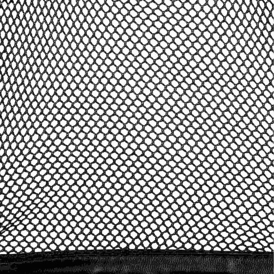 Ouch Fishnet Mask