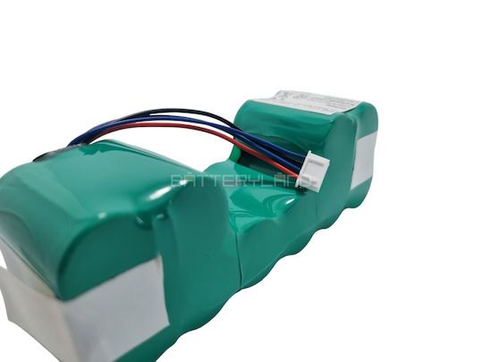Battery 3000mAh for Robot Vacuum iRobot