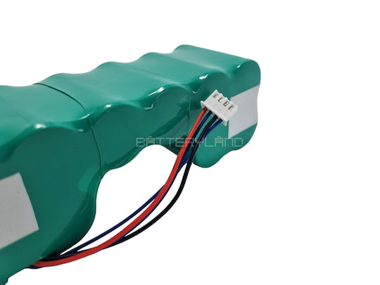 Battery 3000mAh for Robot Vacuum iRobot