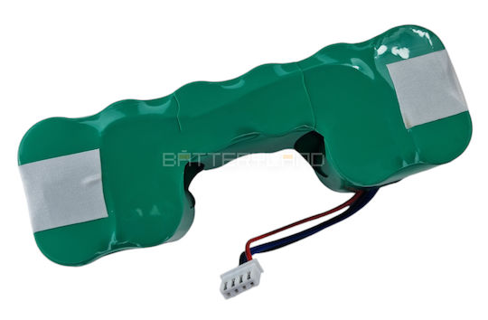 Battery 3000mAh for Robot Vacuum iRobot