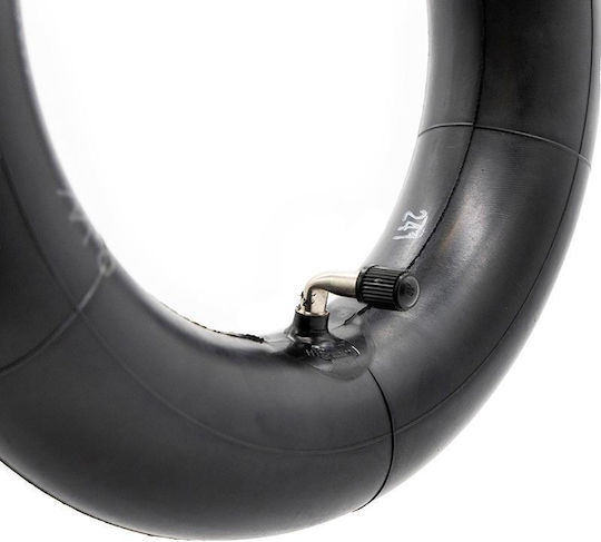Ewheel Inner Tube 90/65-6.5 Vc Valve Tr87 Bent 90x90 Degrees Electric Scooters