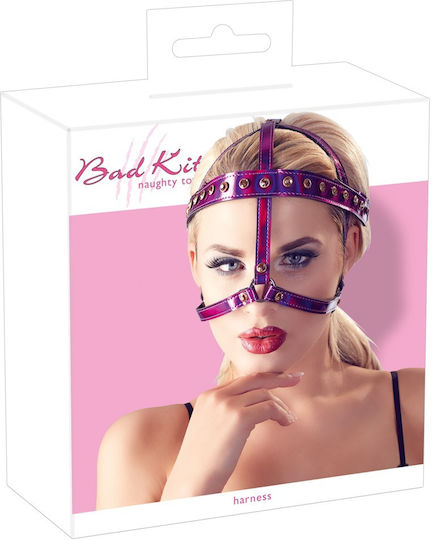 You2Toys Immobilization Straps in Gold Color