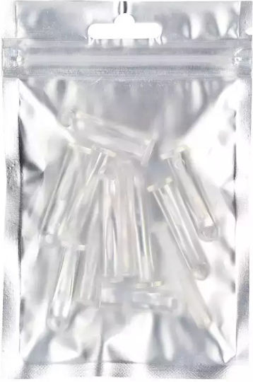 Shots ManCage Spare Pin Set Peniskäfig Clear