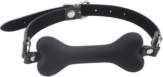 Chisa Novelties Behave! Luxury Fetish Fully Restrain You BDSM Комплект Black