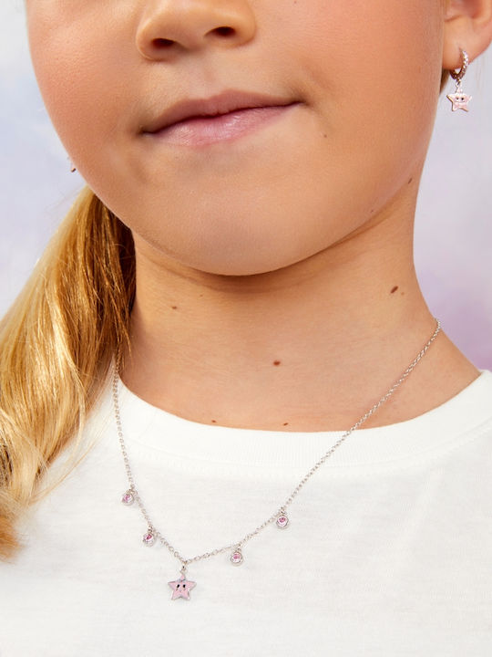 Colier din argint Marea Silver Fete D03607-aq