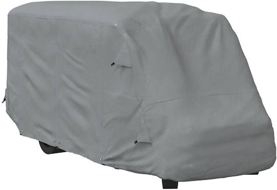 vidaXL Covers 610x235x275cm Waterproof Secured with Straps