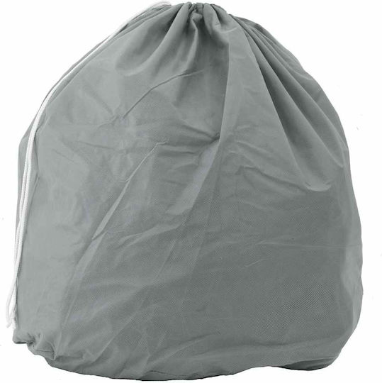 vidaXL Κουκούλα 570x235x275cm Αδιάβροχη που Στερεώνεται με Ιμάντες