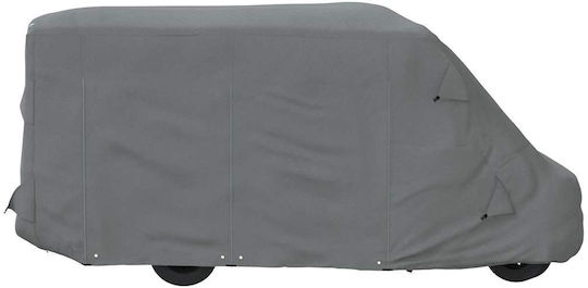 vidaXL Covers 610x235x275cm Waterproof Secured with Straps
