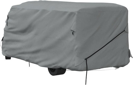vidaXL Covers 660x235x275cm Waterproof Secured with Straps