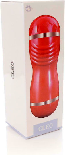 Boss Of Toys Cleo Мастурбатор Уста / Вагина с вибрация 26-00133 1бр