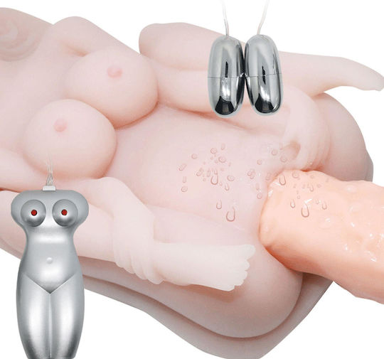 Baile Woman Masturbator Vagina BM-009126