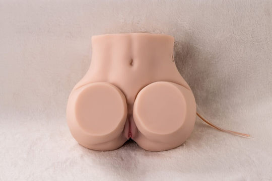 Shequ Masturbator mit Vibration SQ-MAS50090 1Stück