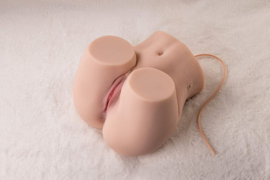 Shequ Masturbator mit Vibration SQ-MAS50090 1Stück