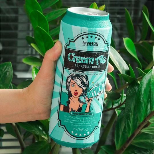 Lovetoy Masturbator Gura Pleasure Brew LV250025