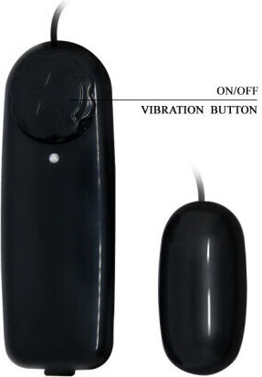 Baile Vibrating Masturbator Vagina