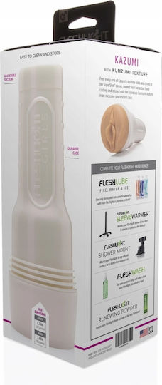 Fleshlight Girls Masturbator Vagina