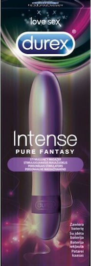 Durex Intense Pure Fantasy Classic Vibrator 16cm