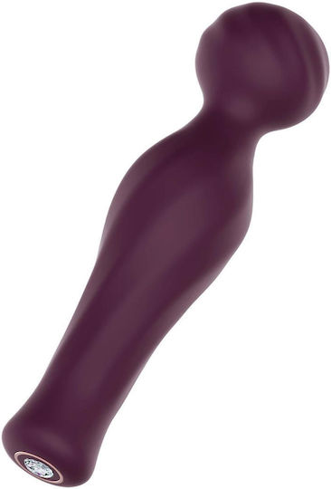 Dream Toys Magic Vibrator Massage Red