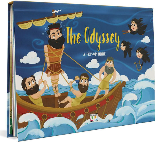 The Odyssey