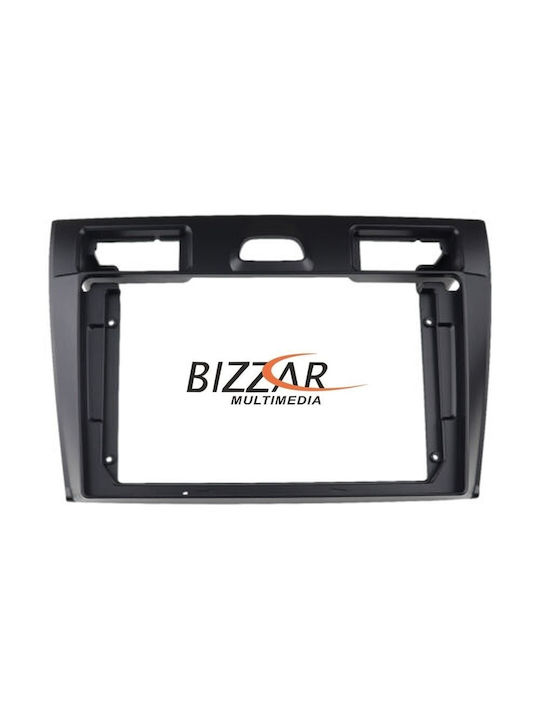 Pioneer Car Audio System for Ford Fiesta / Fusion 2006-2008 (Bluetooth/USB/WiFi/GPS/Apple-Carplay/Android-Auto) with Touch Screen 9"