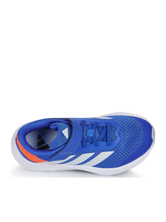 El C Αθλητικά Παιδικά Παπούτσια Running με Σκρατς Μπλε
