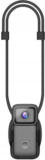 Adjustable Magnetic Neck Strap Clip Sjcam C300 Action Cameras