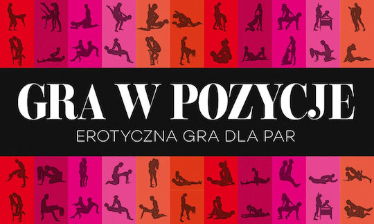Gry-gra In Position Erotic Game Couples