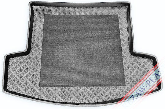 Πατάκι Πορτμπαγκάζ Τύπου Σκαφάκι για Chevrolet Cruze 2011+ Μαύρο