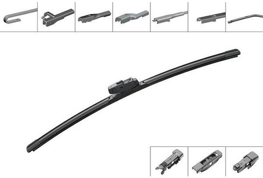 Bosch Aeroeco Driver Car Wiper 500mm for BMW X1