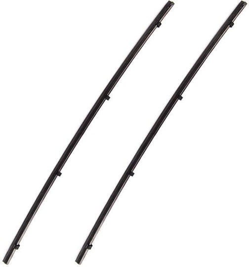 Unipoint Refills Set Lame Ștergător Auto pentru Șofer 700mm Universal