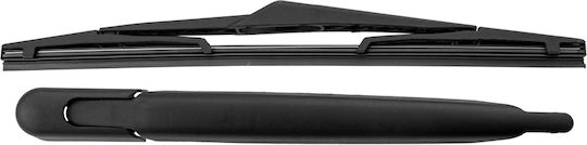 NTY Rear Car Wiper 300mm for Opel Astra