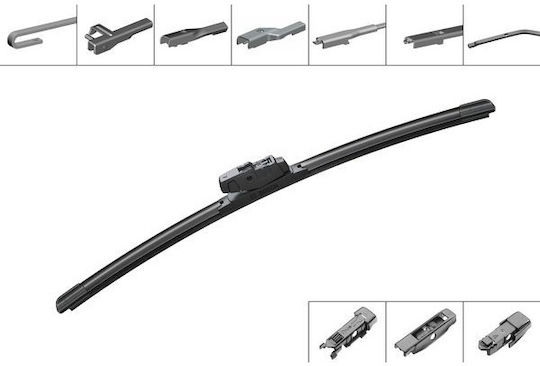 Bosch AeroEco AE450 Driver Car Wiper 450mm for BMW X1