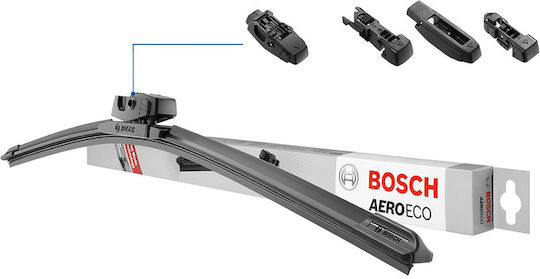Bosch AeroEco AE450 Driver Car Wiper 450mm for BMW X1