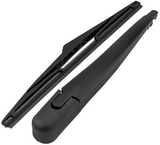 Back Car Wiper Blade