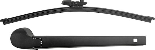 Car Wiper Blades Rear Wiper Length 350mm 2012