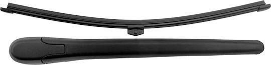 NTY Back Car Wiper Blade 350mm