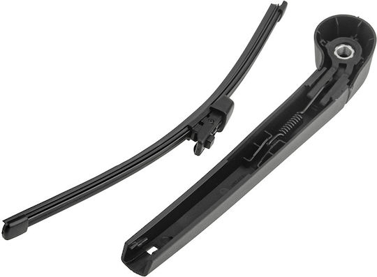 Car Wiper Blades Rear Wiper Length 350mm 2012