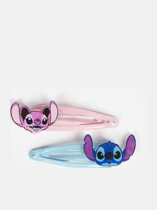 Cerda Παιδικά Γυαλιά Ηλίου Lilo & Stitch Μπλε