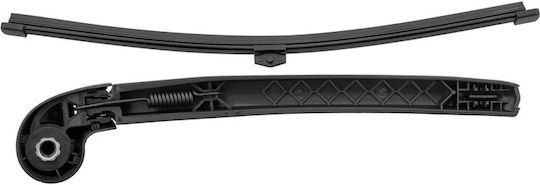NTY Back Car Wiper Blade 350mm