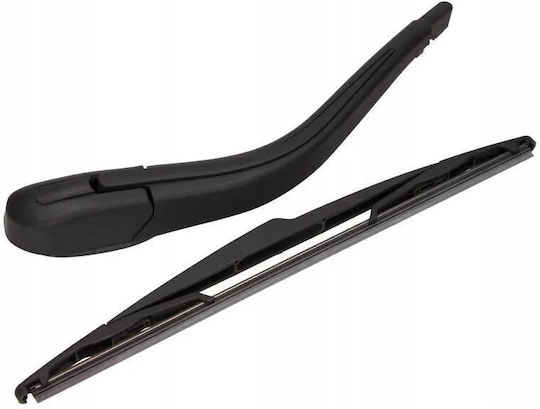 Rear Wiper Arm Double Door 350mm Peugeot Expert 07-16 6429cs 1 Pc