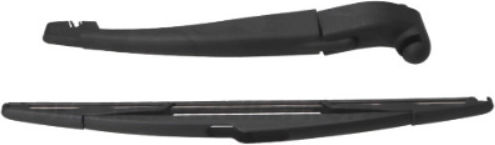 Back Car Wiper Blade