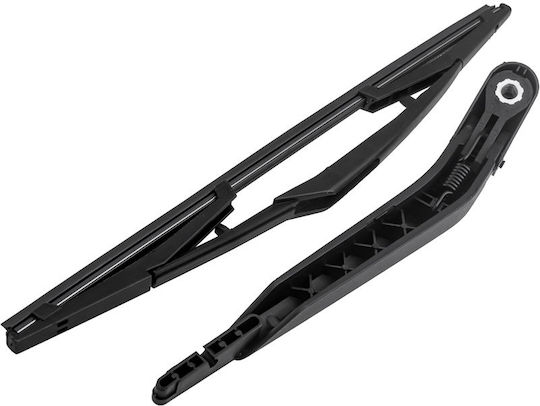 Back Car Wiper Blade 350mm