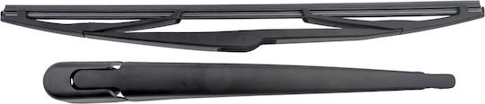 Rear Car Wiper Blade 350mm