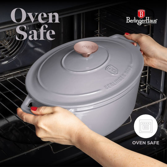 Овална тава Berlinger Haus Bh6541 Таупе