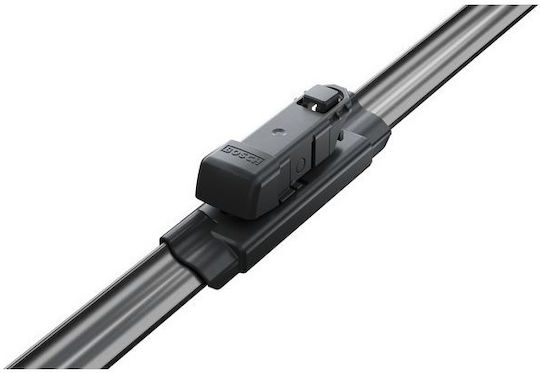 Bosch Aerotwin A555S Front Set Car Wiper Blades 600mm/400mm Universal Volkswagen Polo