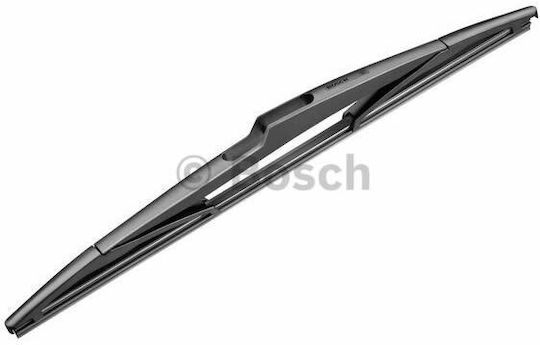 Bosch H352 Heckscheibenwischer 350mm für Hyundai Akzent Daihatsu Sirion Kia Rio BMW X4