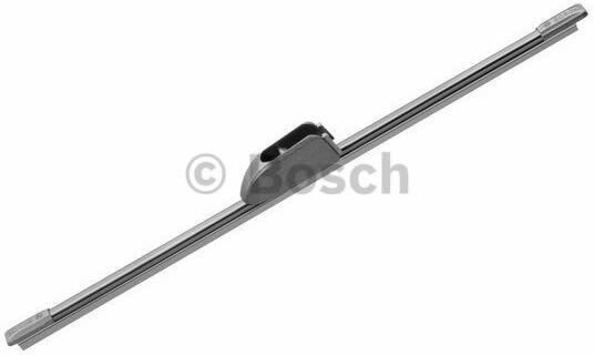 Bosch Aerotwin A310H Rear Car Wiper 330mm Universal Hyundai i30 Alfa Romeo Stelvio BMW X4