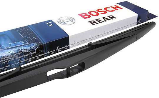 Bosch Aerotwin A402H Rear Car Wiper 400mm Universal Audi A4 / A6 / Q3 / A4 (B8) Avant / A6 (C7) Avant / RSQ3 Mercedes-Benz Vito BMW X4