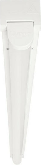Ledvance LED Lumina liniară Lumină Plafon 30W Alb natural